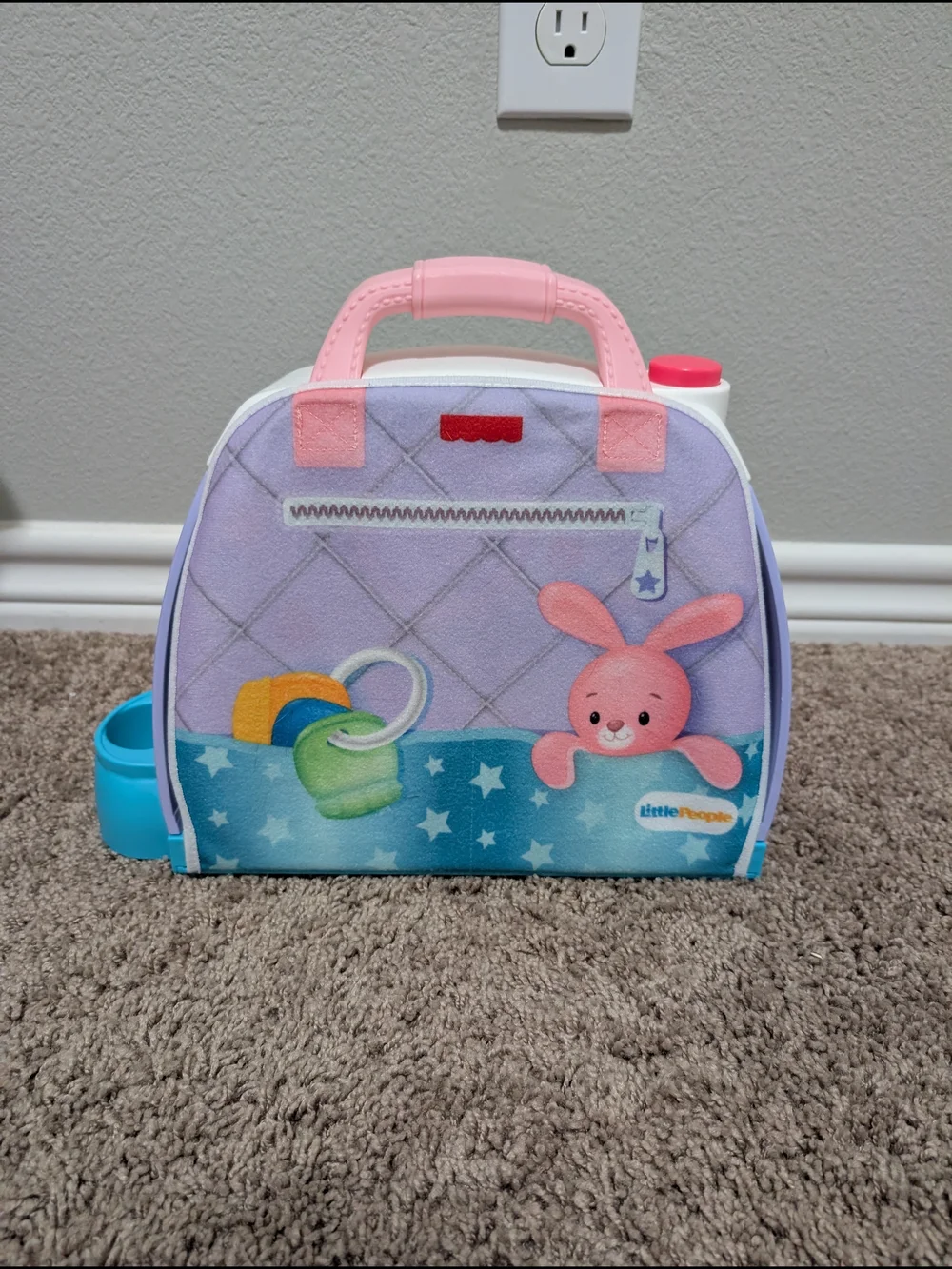 Fisher-Price good used